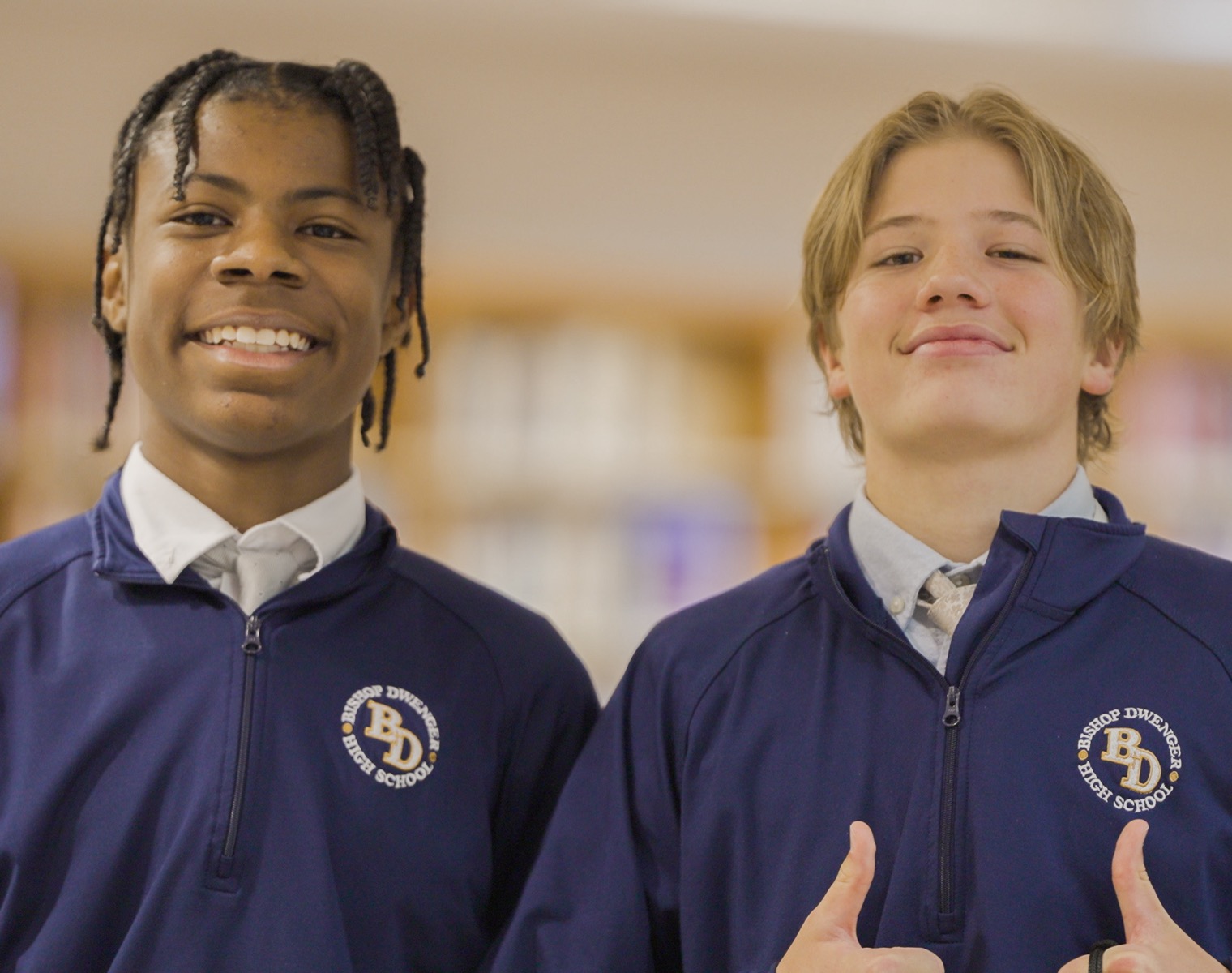 Donate to Our Career Academy Donate to Our Career Academy